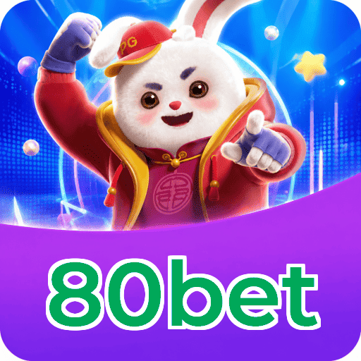 80bet Logo Verificado