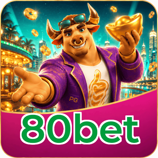 80bet Certificado eCOGRA