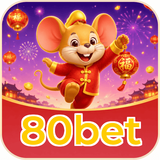 80bet Logo - Bônus de Cadastro
