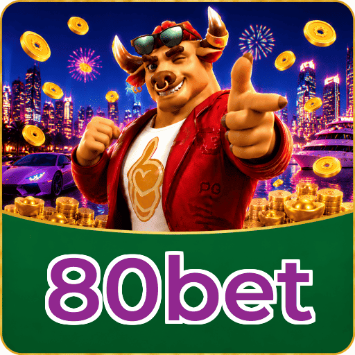 Requisitos do APK 80bet para Android - Logo Oficial