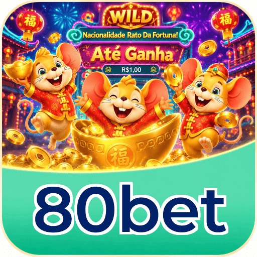 80bet Jackpots Progressivos