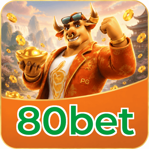 80bet Logo Seguro