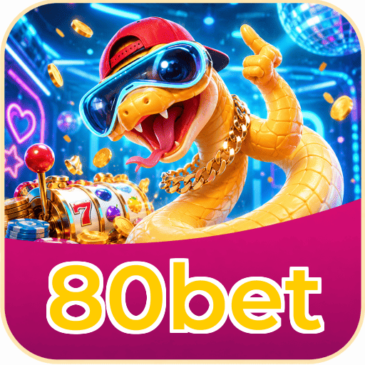 Bot 80bet Telegram